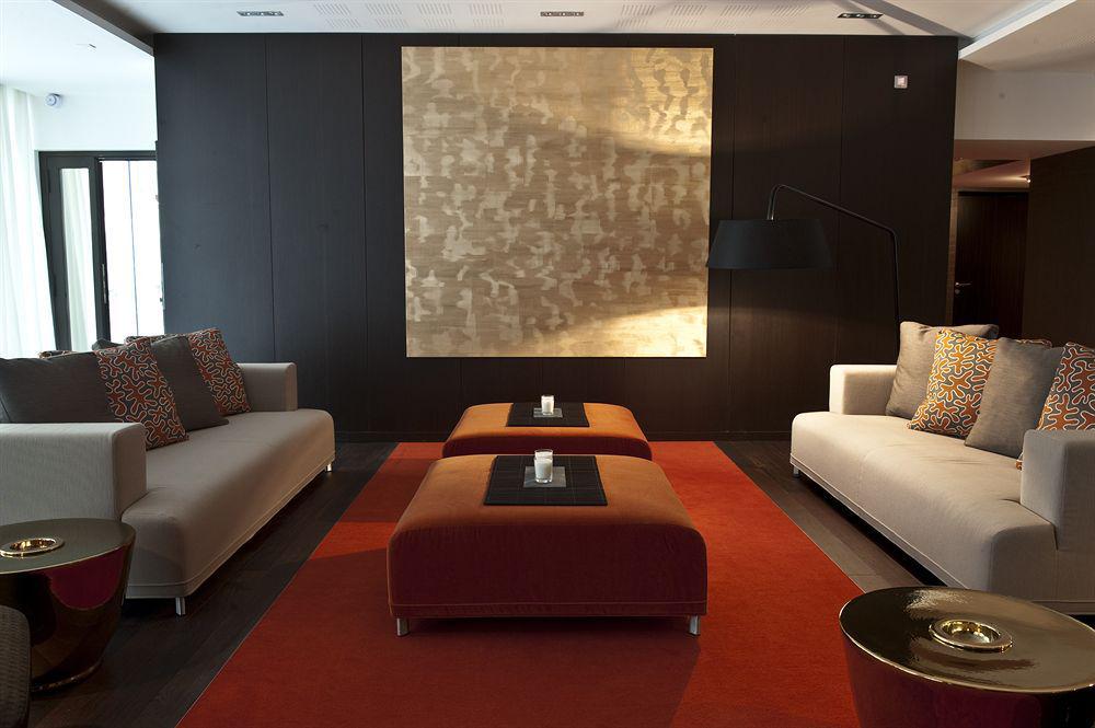 Aparthotel Adagio Timone Marseilles