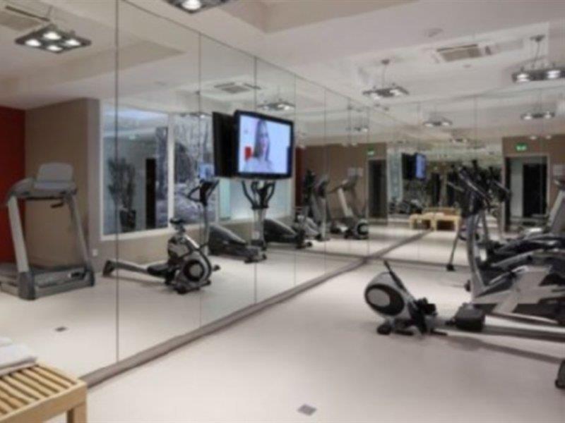 Adagio Timone Aparthotel