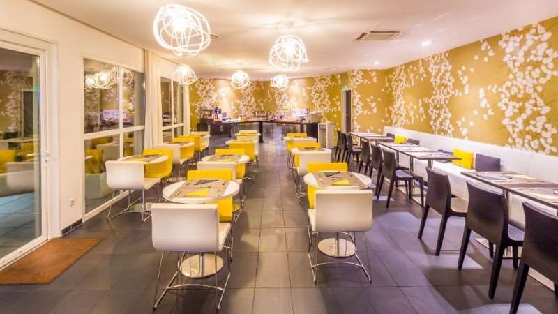 Adagio Timone 3* Marseilles