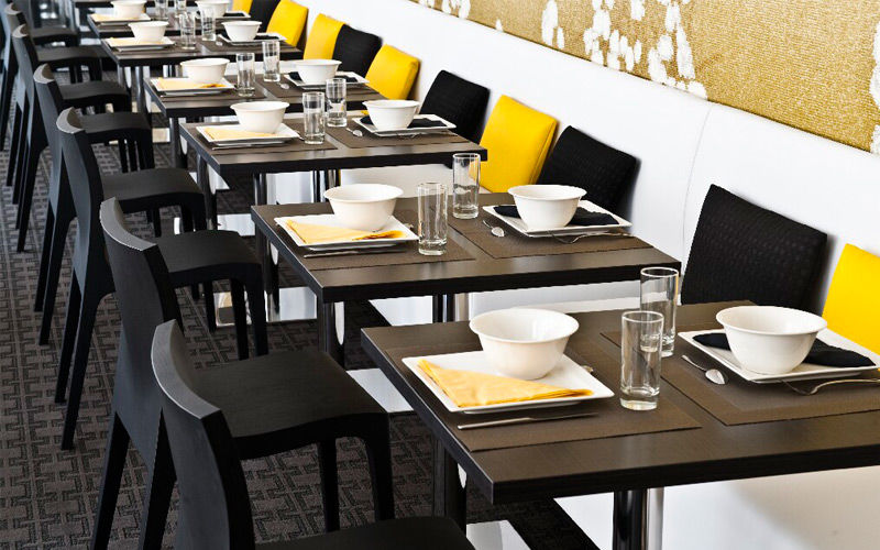 Aparthotel Adagio Timone Marseilles