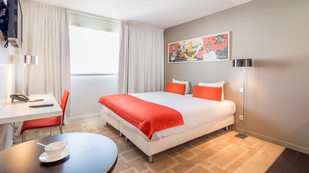 Adagio Timone Aparthotel Marseilles