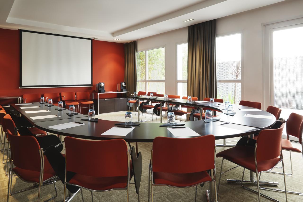 Aparthotel Adagio Timone 3*