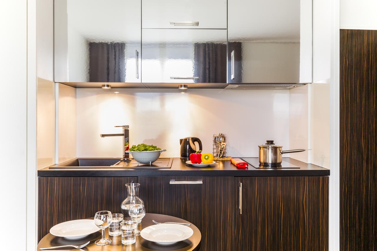 Aparthotel Adagio Timone Marseilles