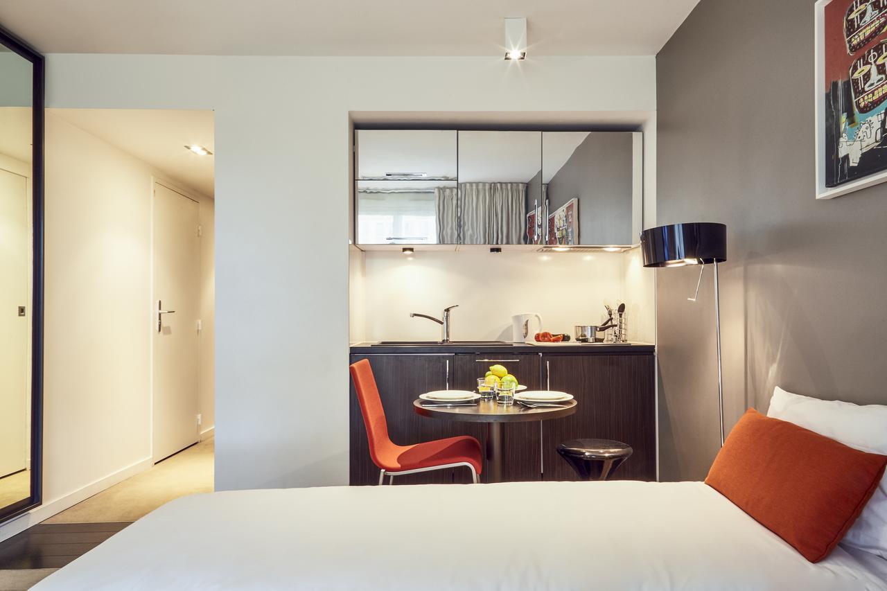Adagio Timone 3* Marseilles