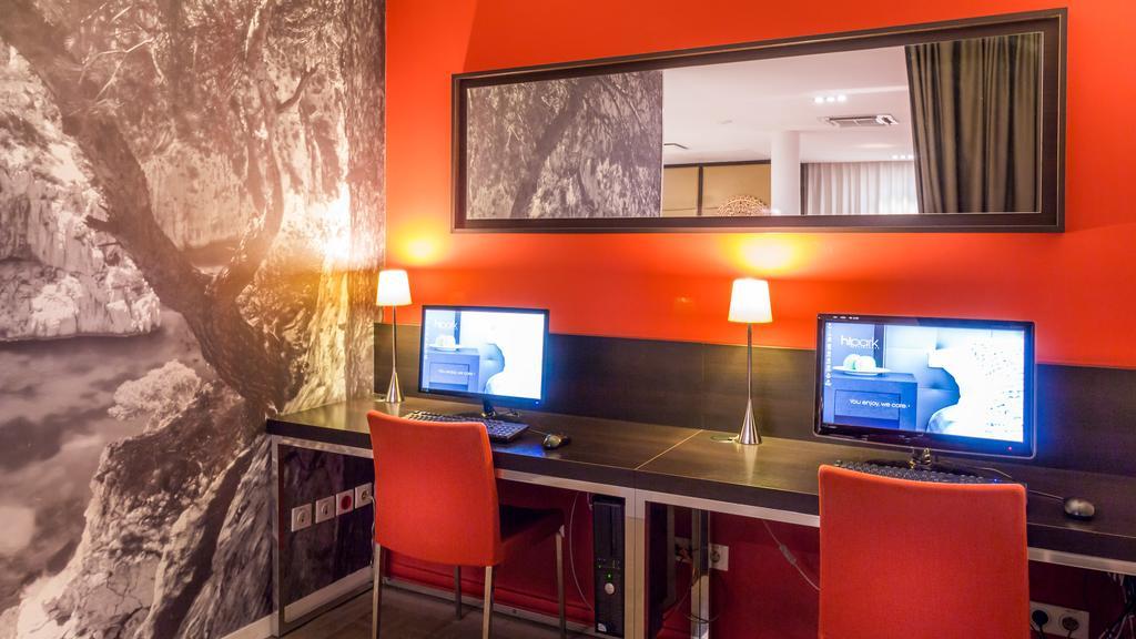 Aparthotel Adagio Timone Marseilles