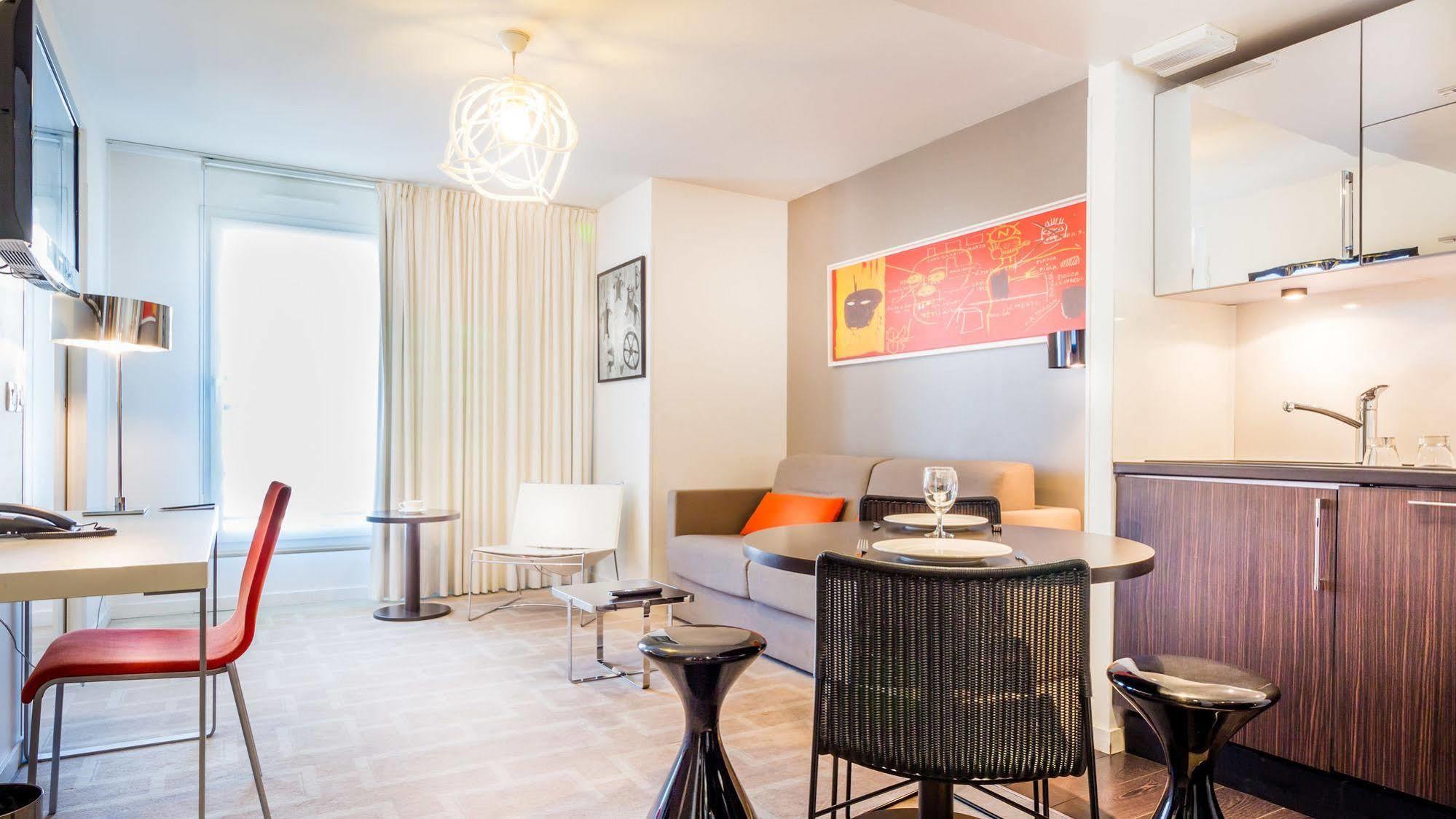 Adagio Timone 3* Marseilles