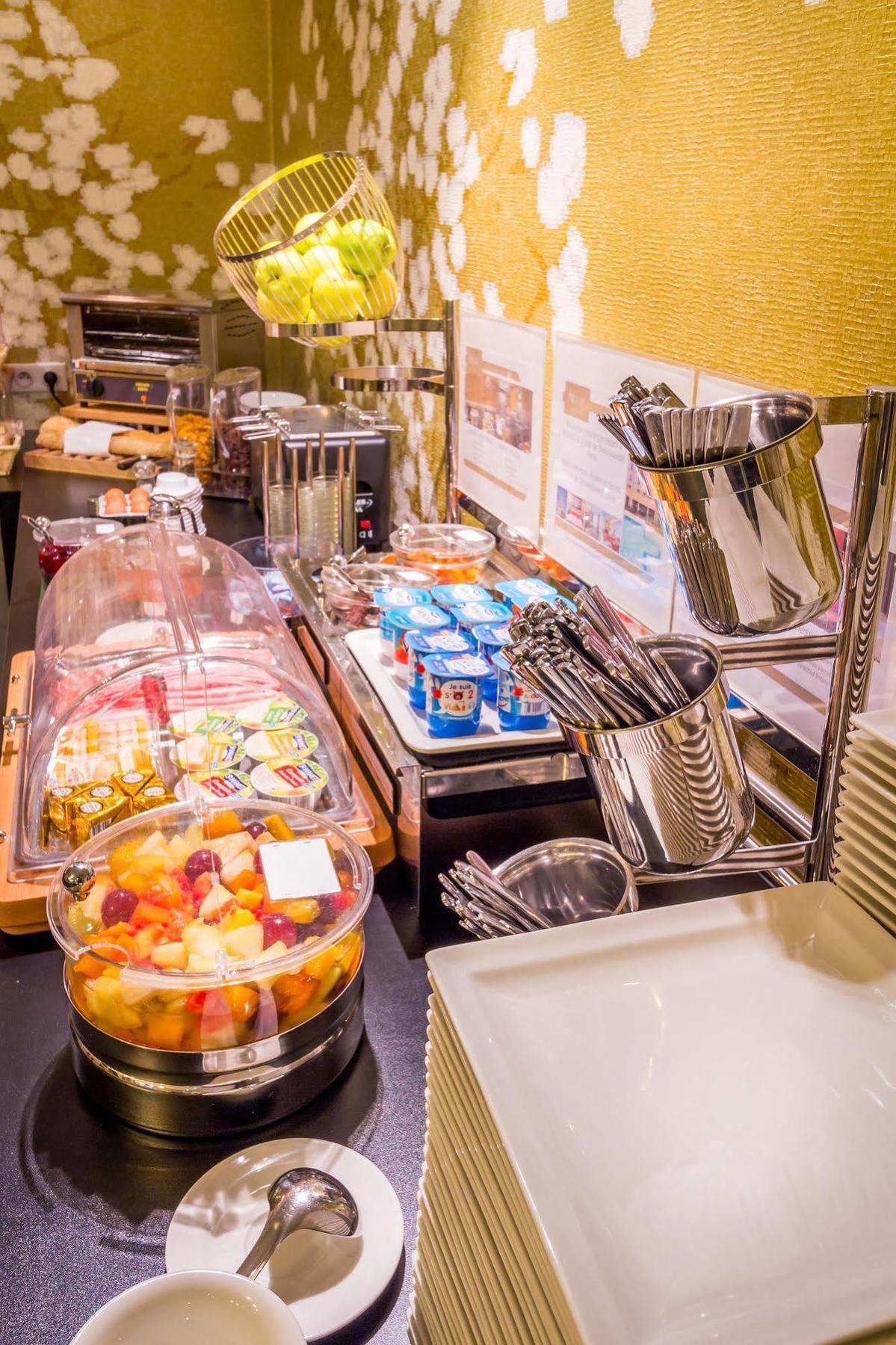 Adagio Timone Aparthotel