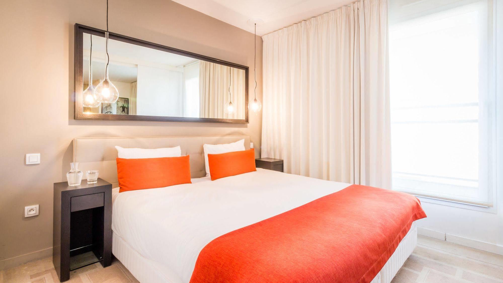 Aparthotel Adagio Timone
