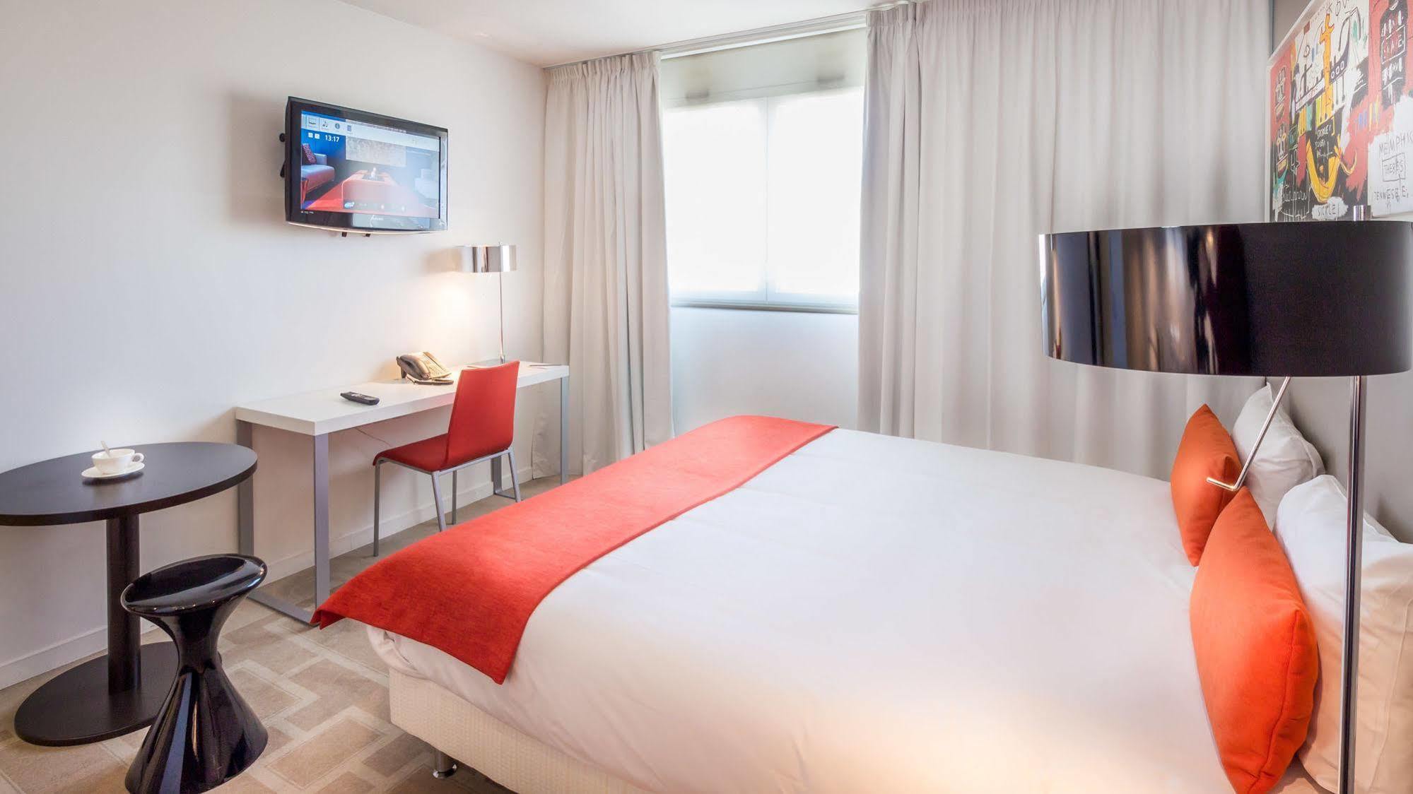 Adagio Timone 3* Marseilles