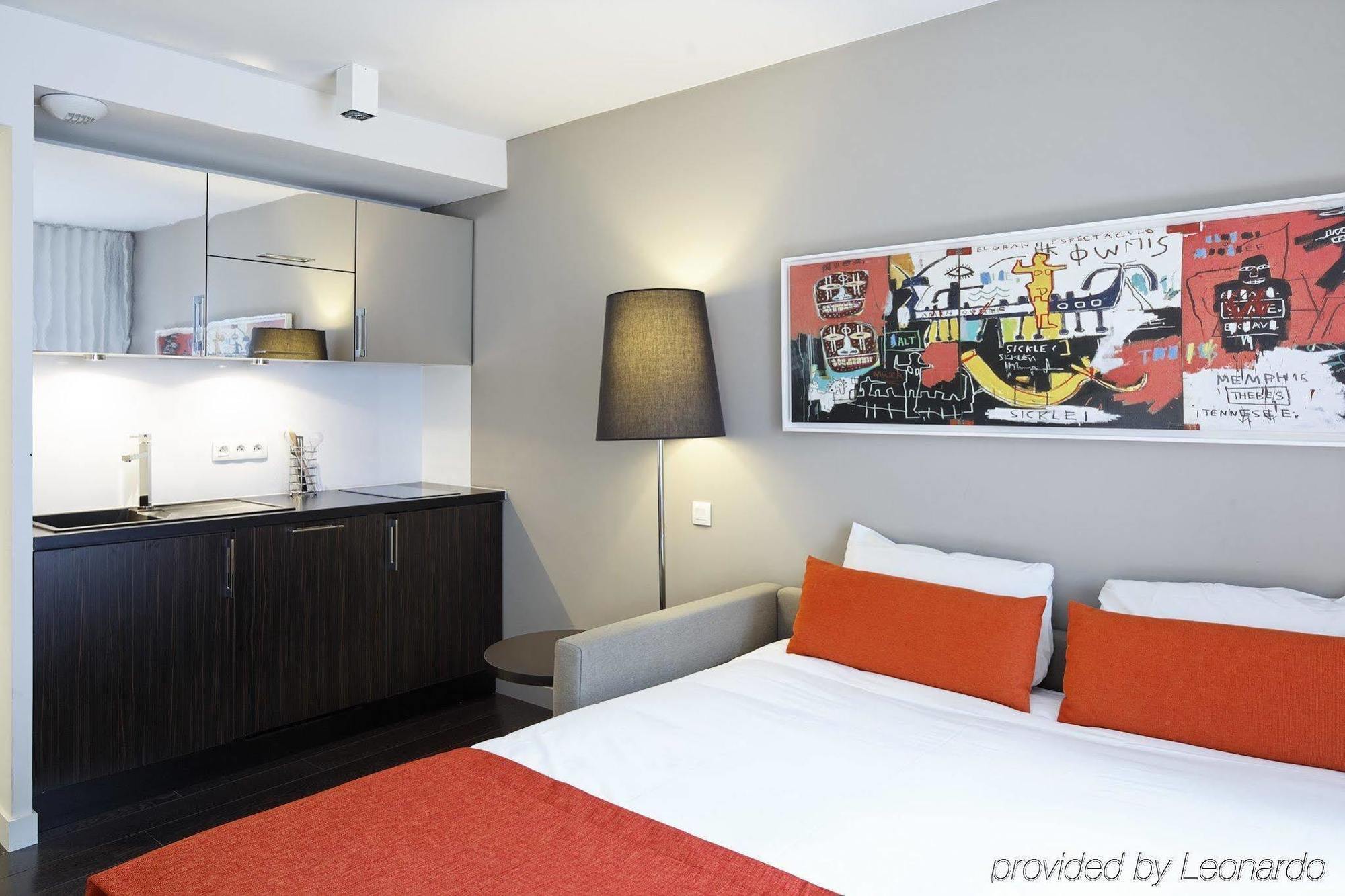 Adagio Timone 3* Marseilles