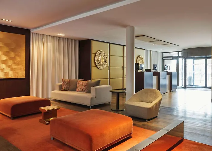 Aparthotel Adagio Marseille Timone