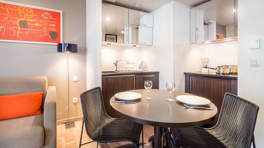 Adagio Timone Apart-hotel