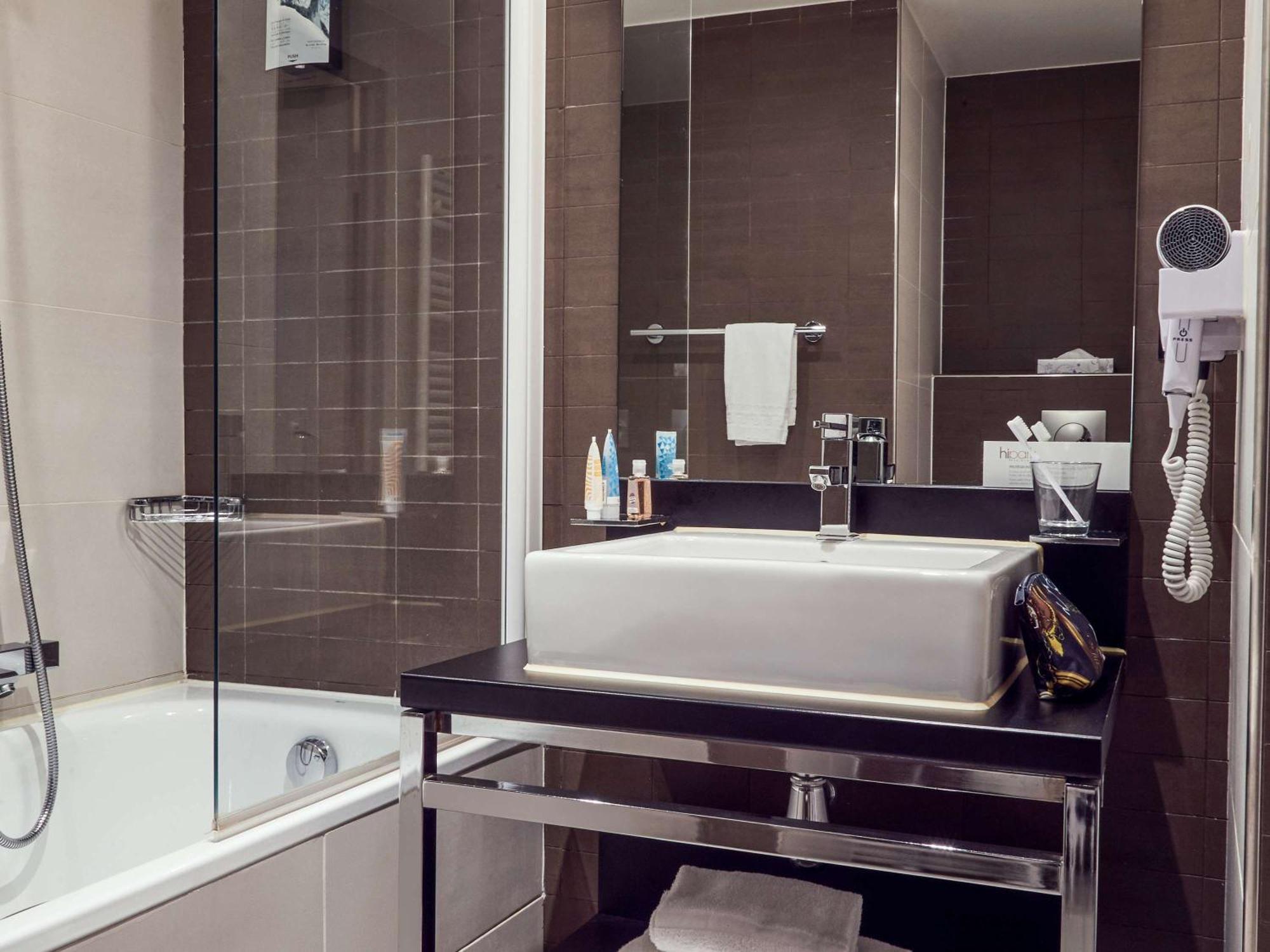 Adagio Timone Apart-hotel 3*