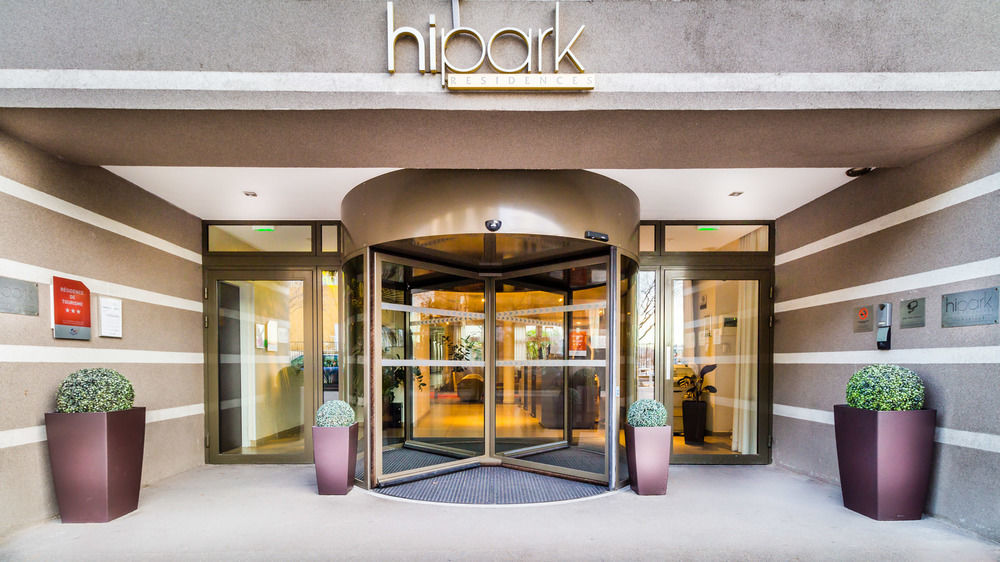 Adagio Timone Apart-hotel 3*