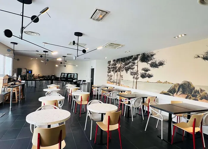 Aparthotel Adagio Marseille Timone
