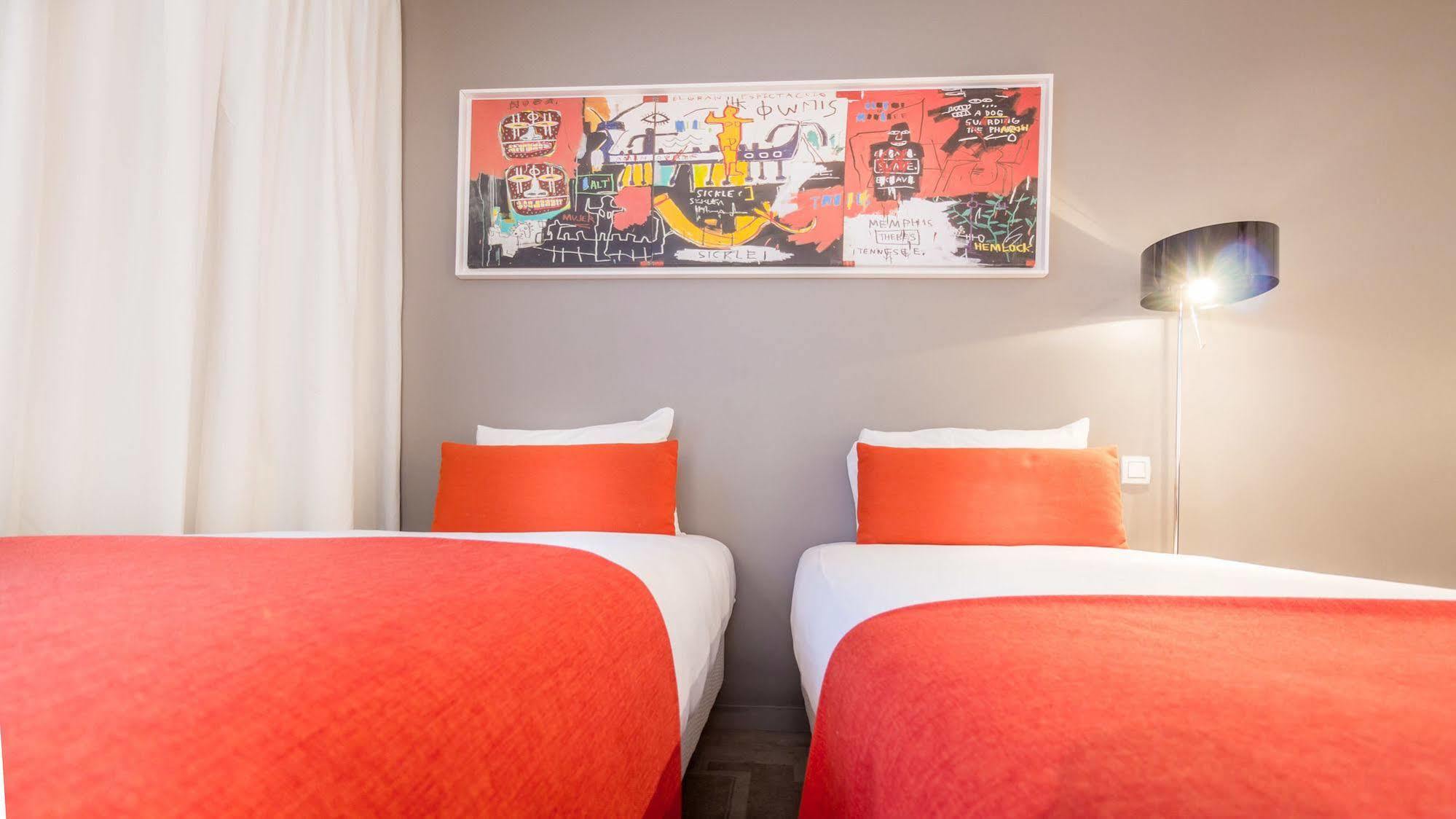 Aparthotel Adagio Timone
