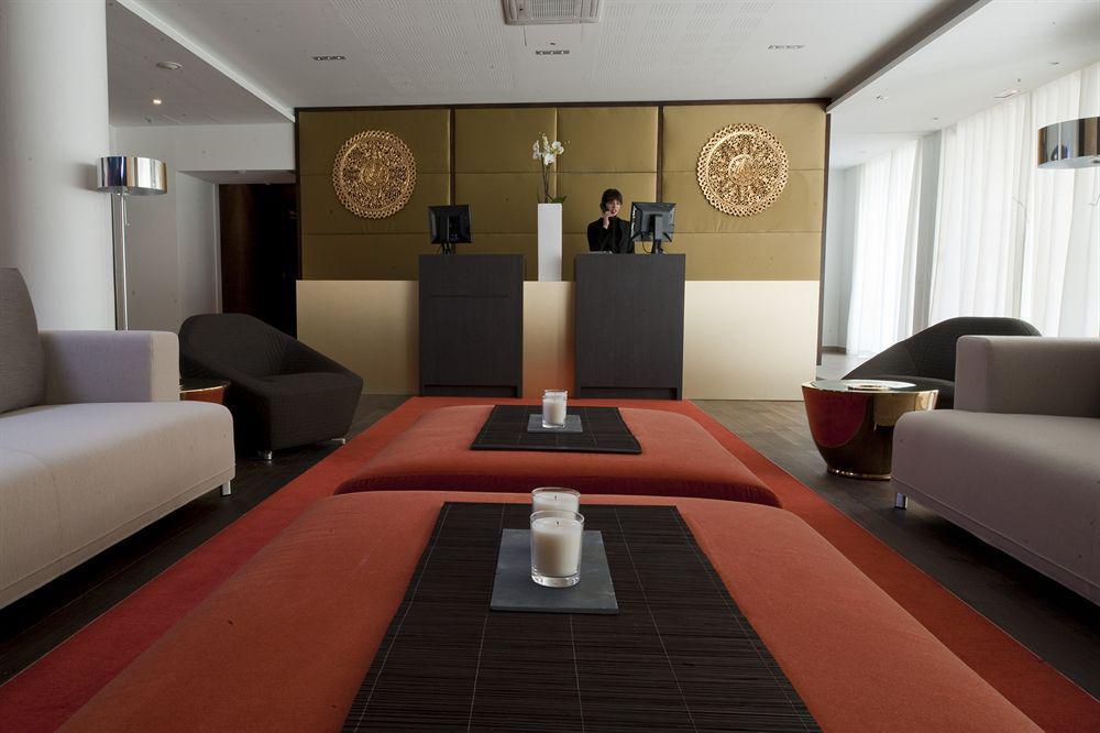 Aparthotel Adagio Timone Marseilles