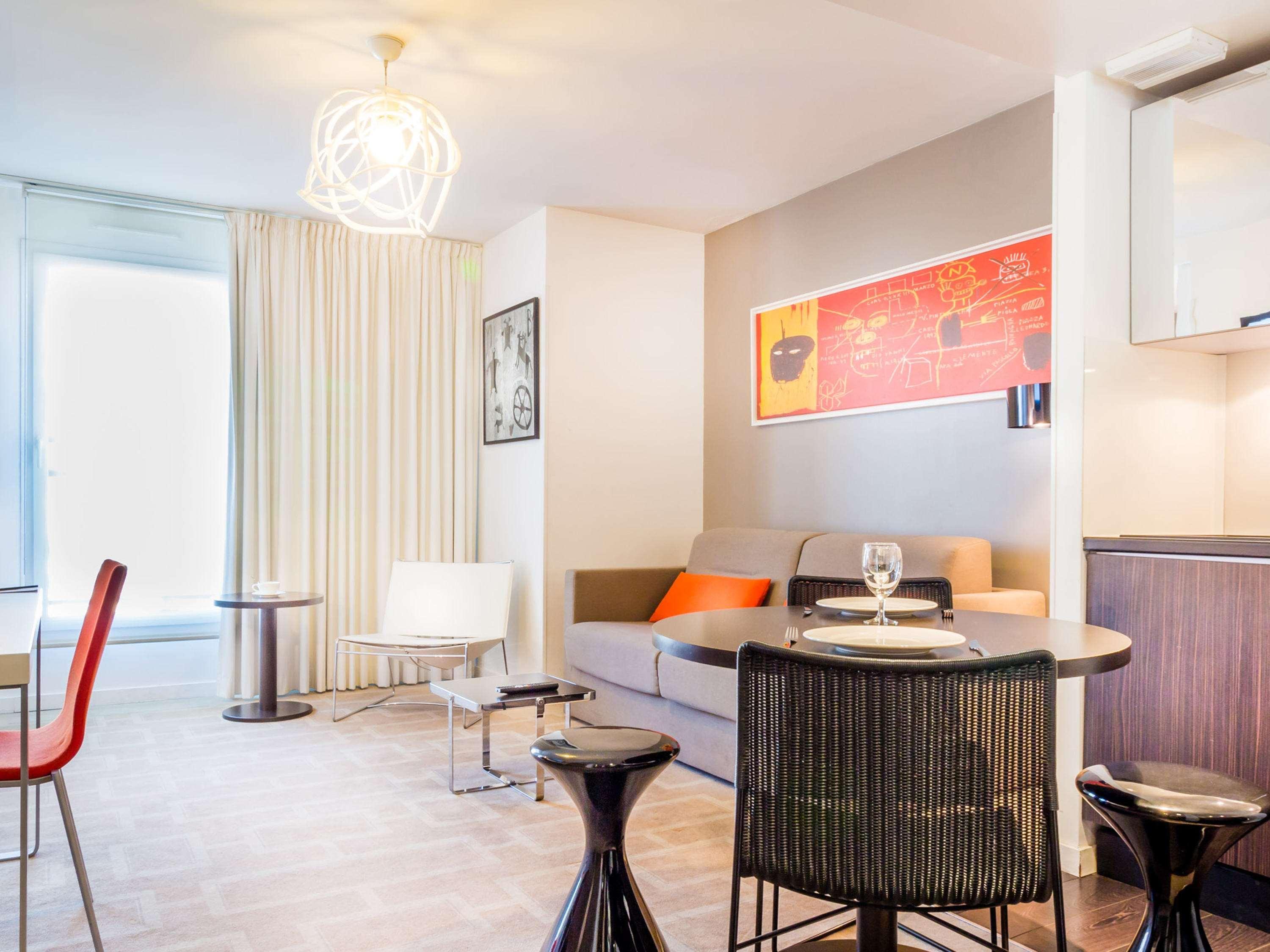 Adagio Timone Marseilles
