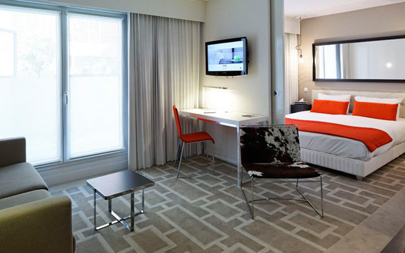 Adagio Timone Aparthotel 3*