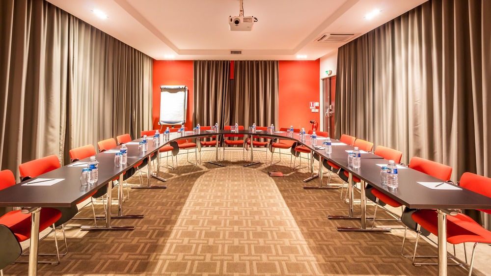 Adagio Timone Aparthotel Marseilles