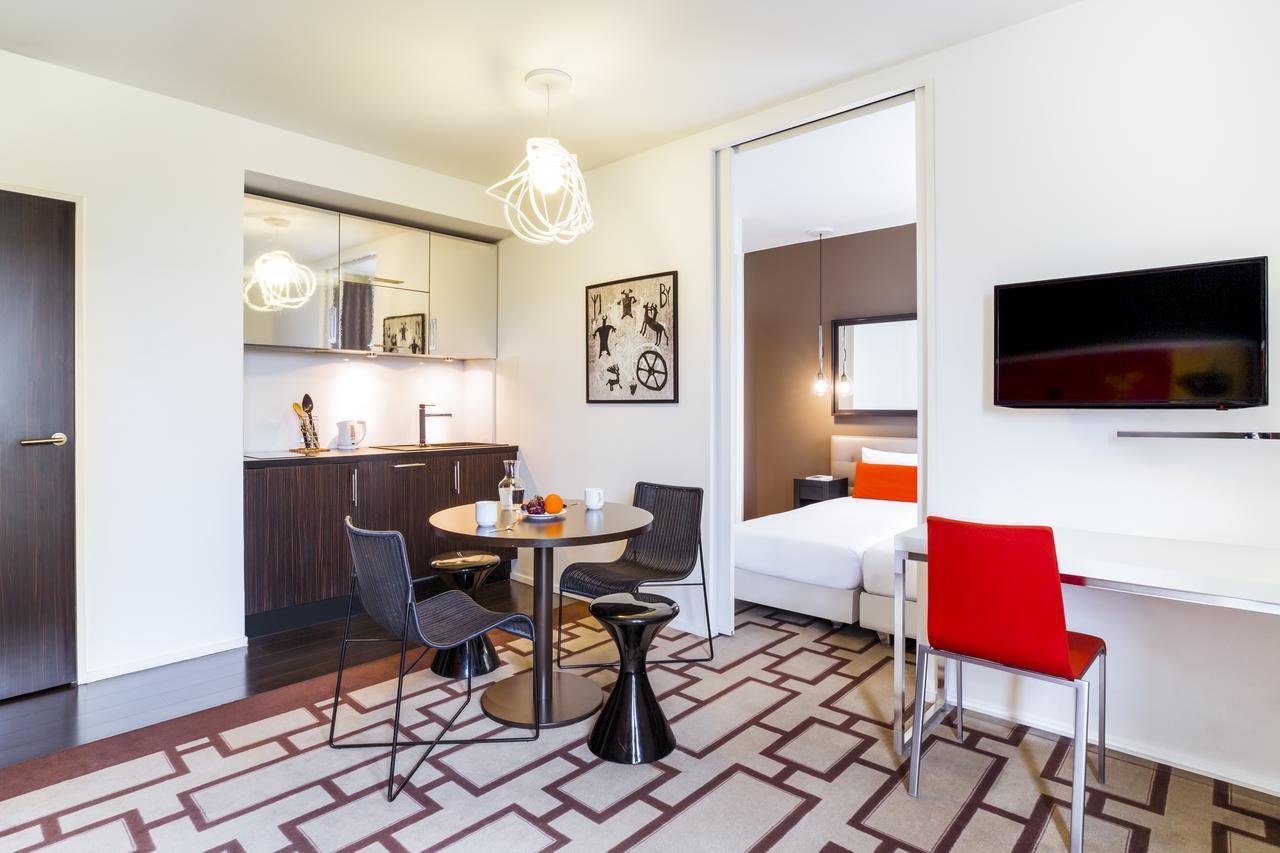Aparthotel Adagio Timone Marseilles