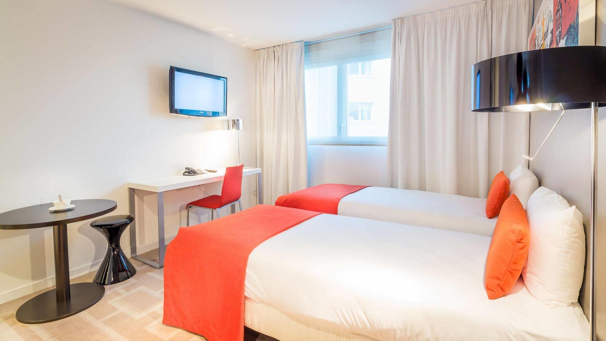 Aparthotel Adagio Timone 3*